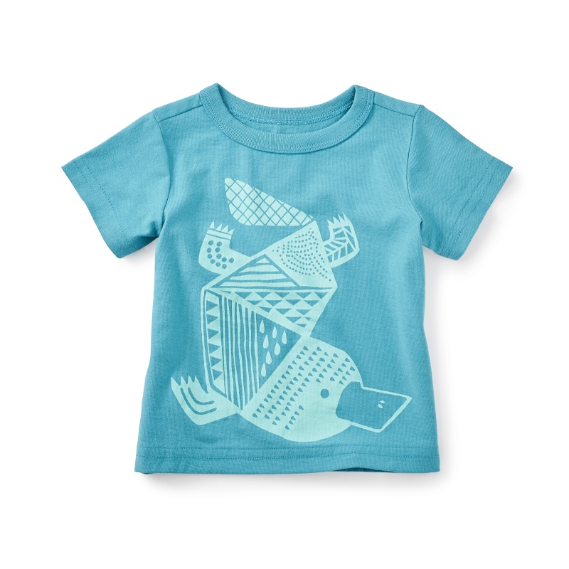 Platypus Graphic Tee