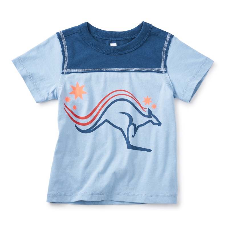 Roo Graphic Tee