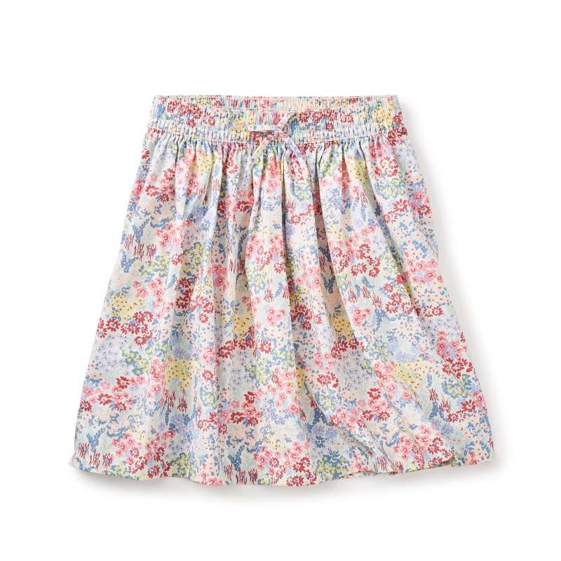 Millie Midi Skirt