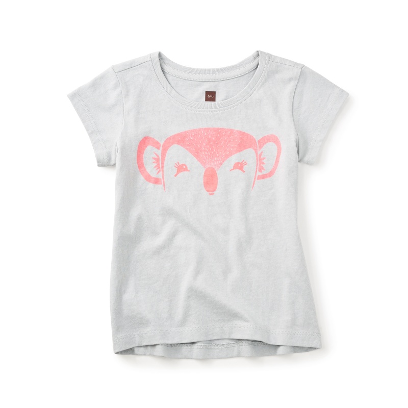 Koala Graphic Tee