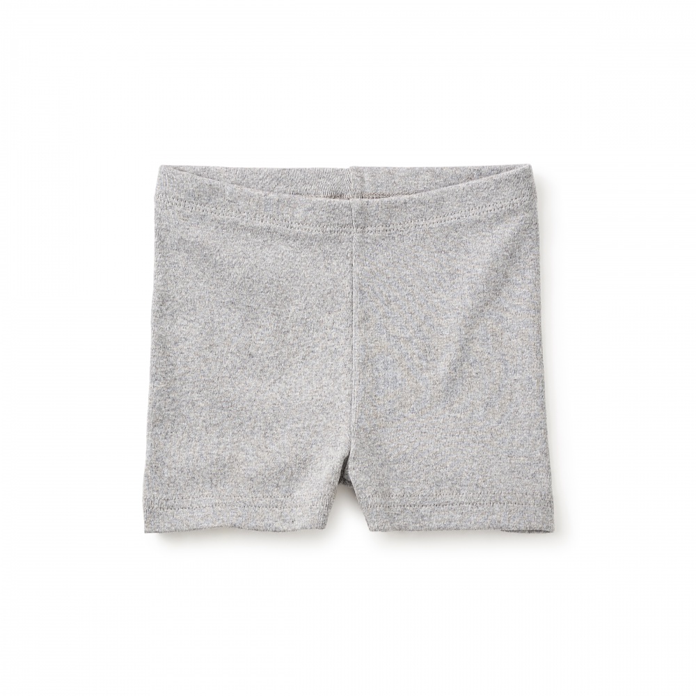 Rib Somersault Shorts