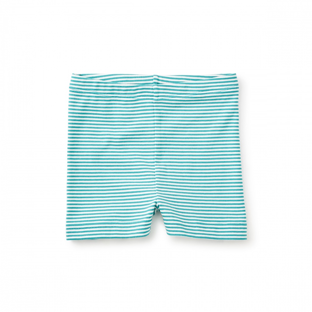 Striped Somersault Shorts