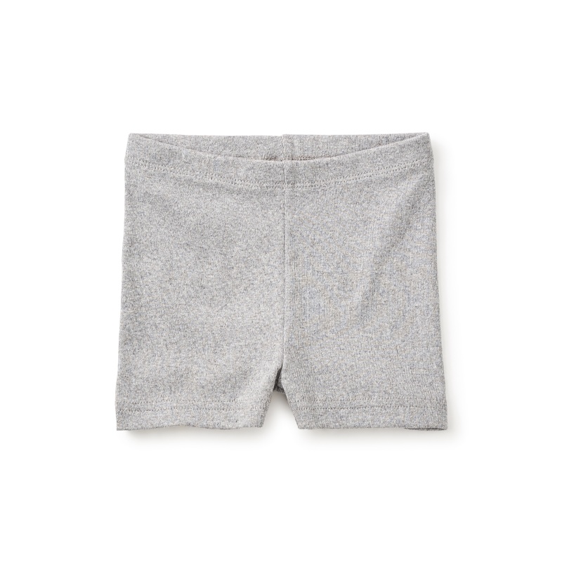 Rib Somersault Shorts