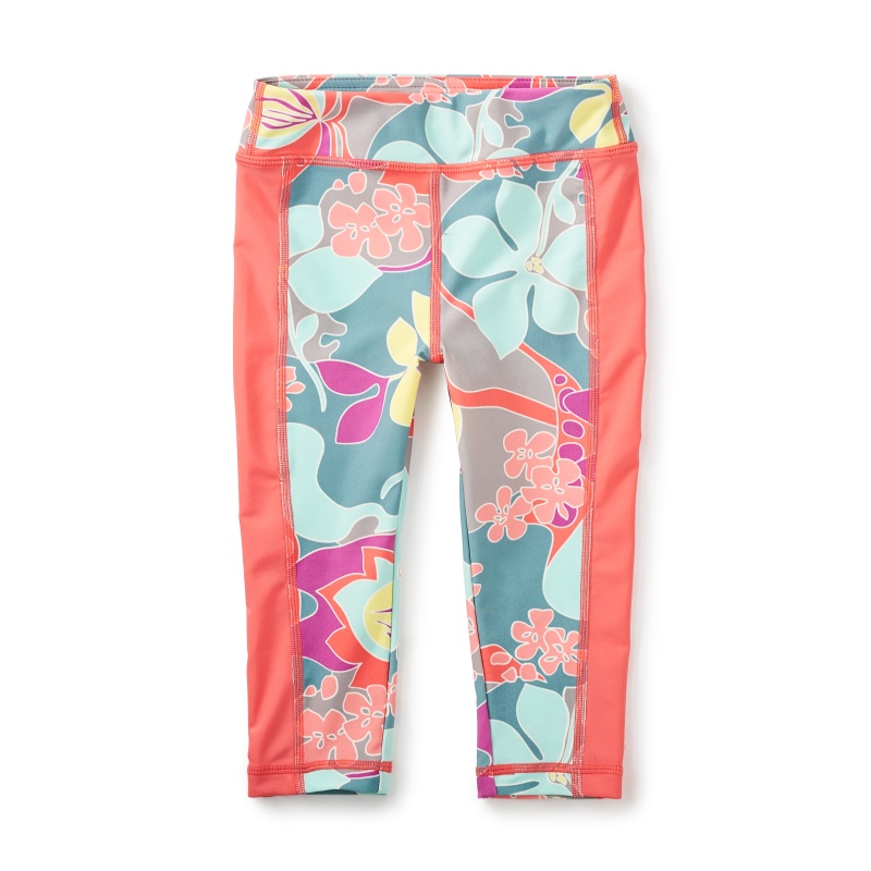 Callala Bay Active Leggings