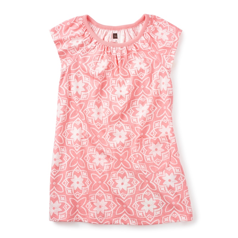 Lara Flutter Dress