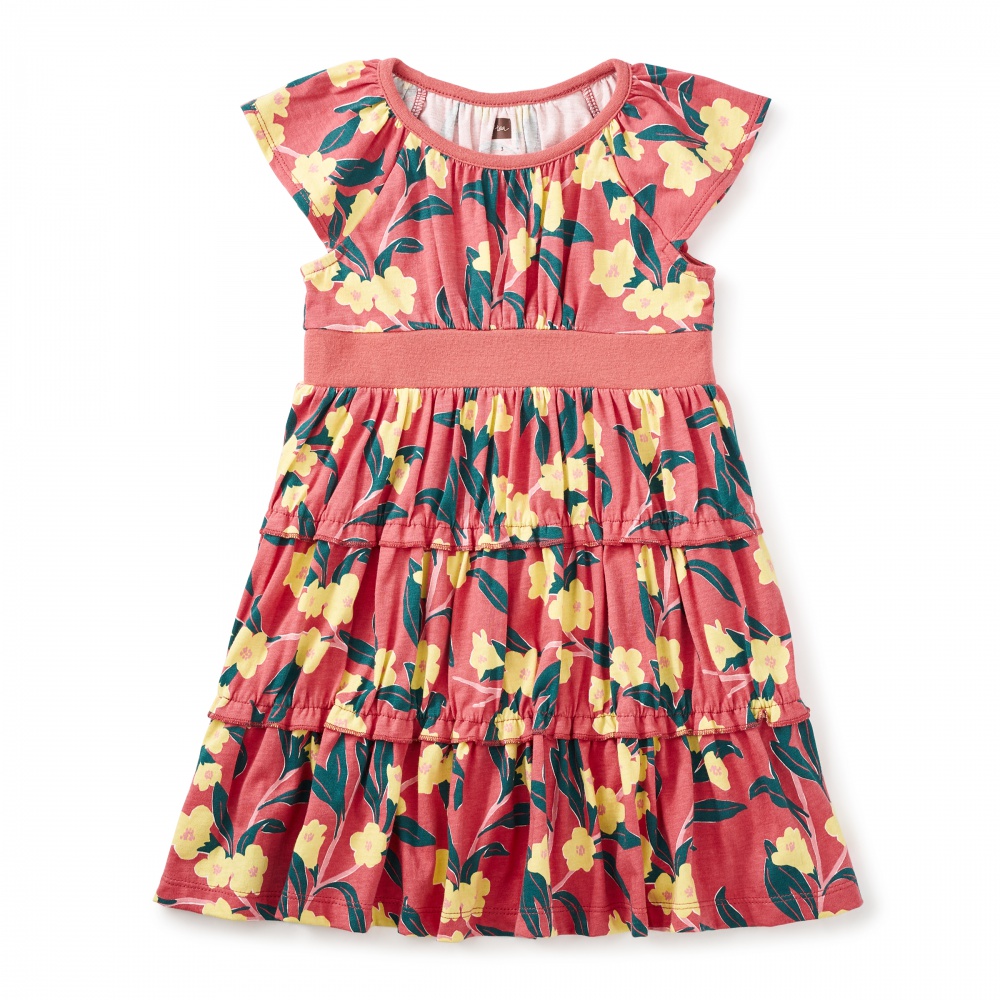 Adelaide Twirl Dress