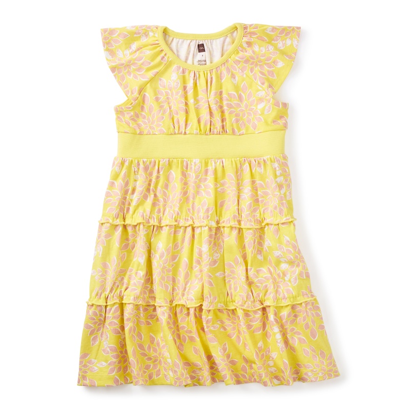 Sadie Twirl Dress