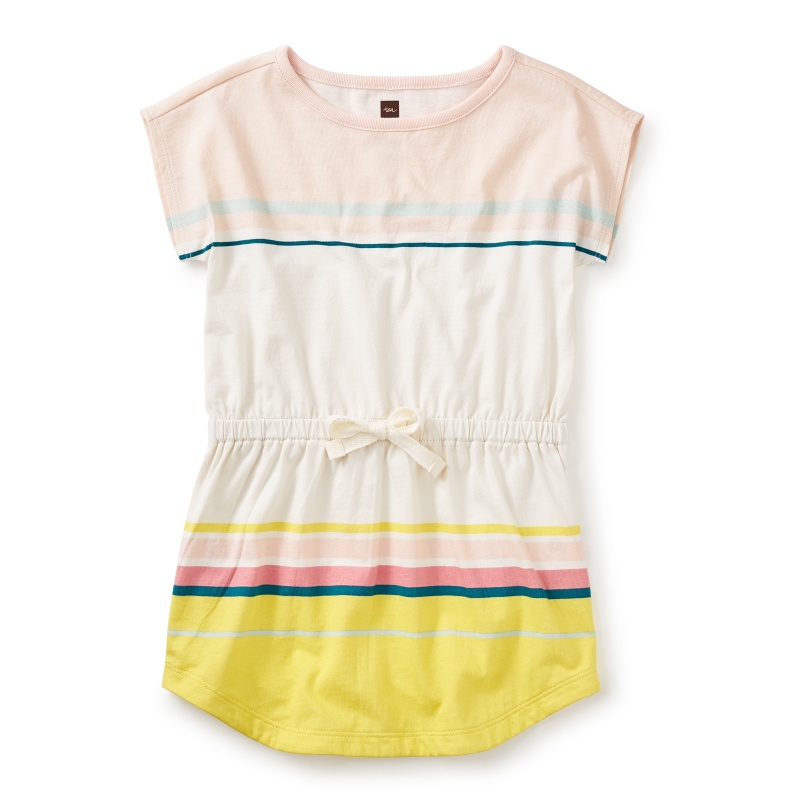 Dee Why Tie-Waist Dress