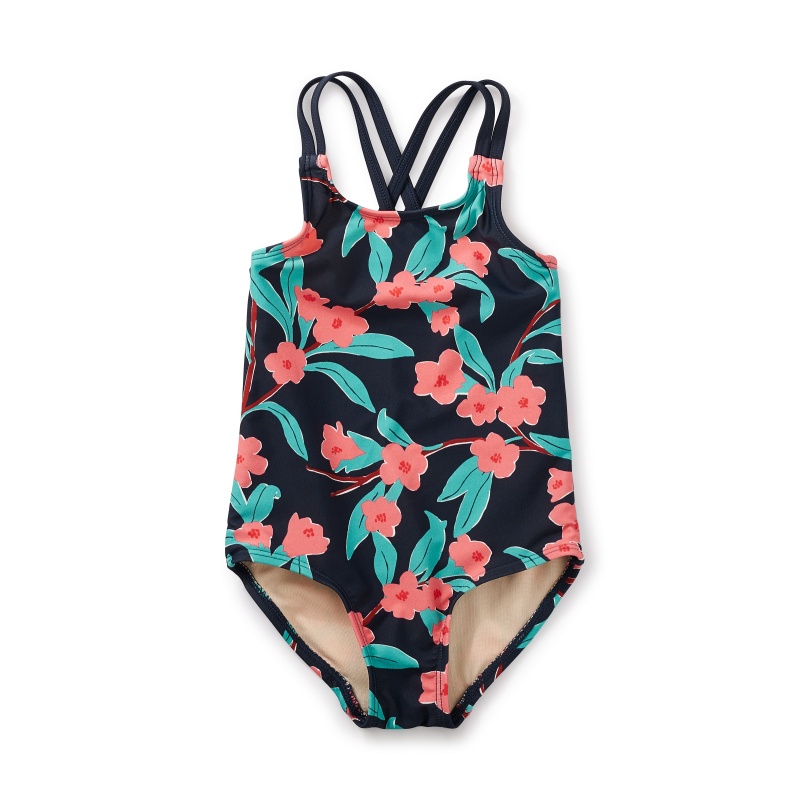 Bloomin' One-Piece