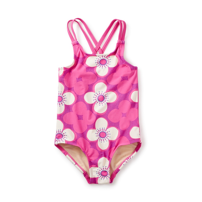 Curl Curl One-Piece