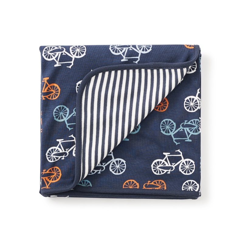 Cycle Reversible Blanket