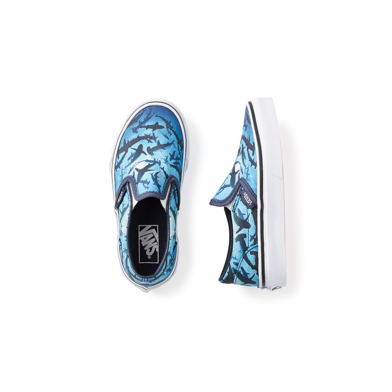 Vans Classic Slip-On