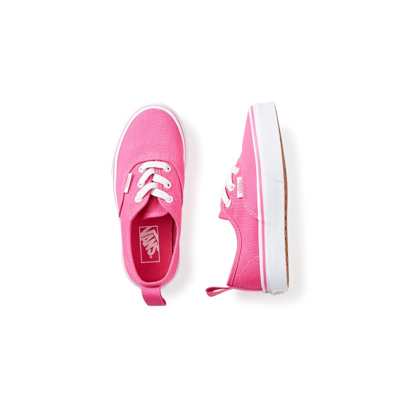 Vans Authentic Elastic Lace