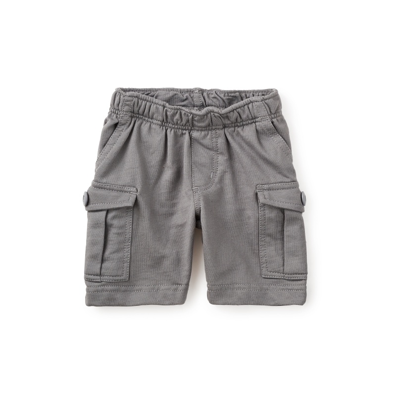 Out and About Baby Cargo Shorts