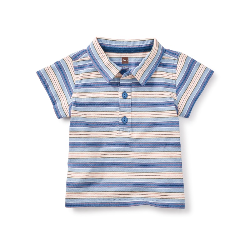 Paddington Baby Polo