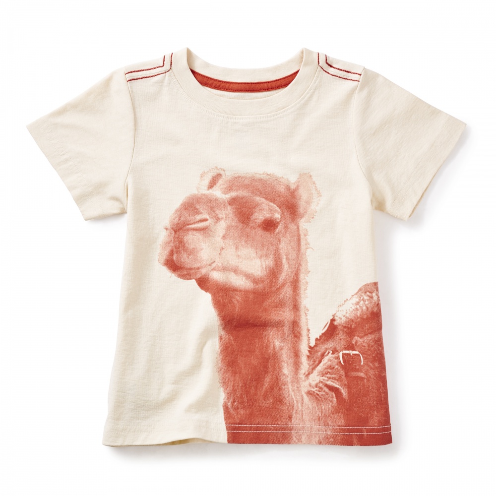 Ow Ya Goin' Photoreal Tee