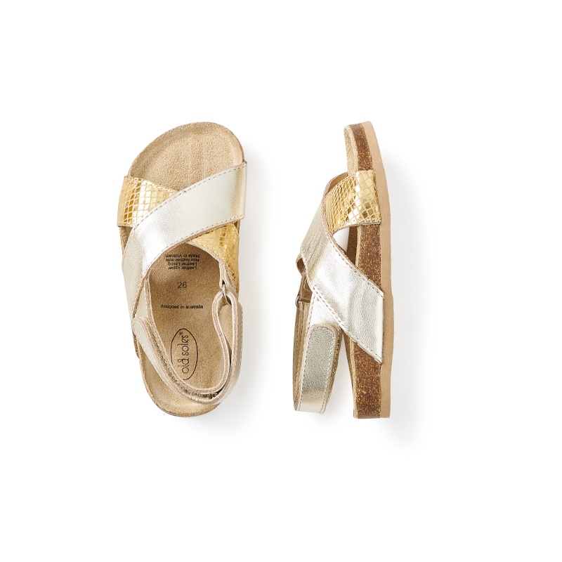 Old Soles Mantra Sandal