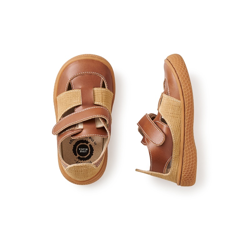 Livie & Luca Captain Sandal