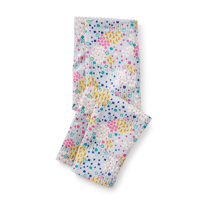 Eden Capri Leggings