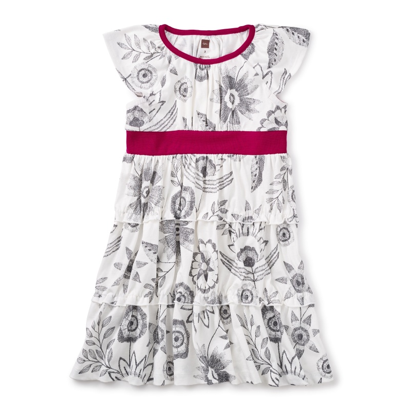 Everlasting Twirl Dress