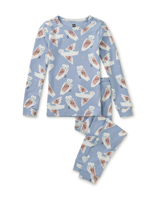 Goodnight Pajama Set