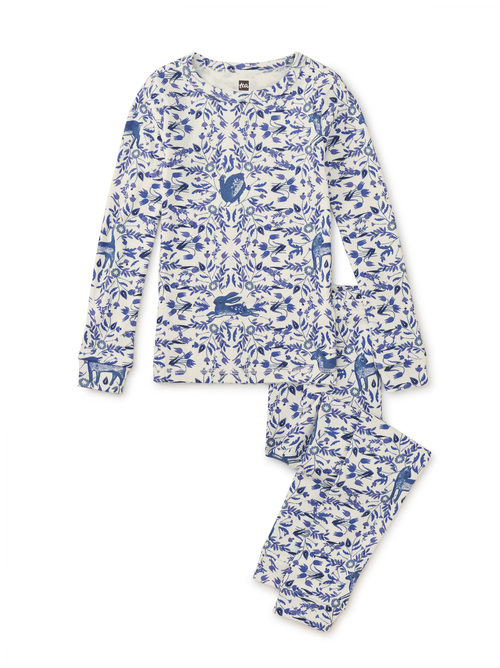 Goodnight Pajama Set