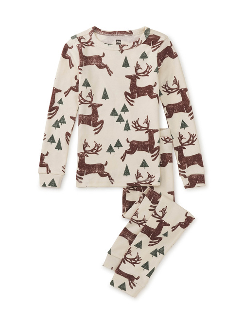 Goodnight Pajama Set
