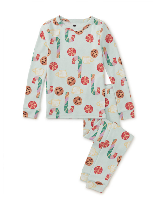 Goodnight Pajama Set