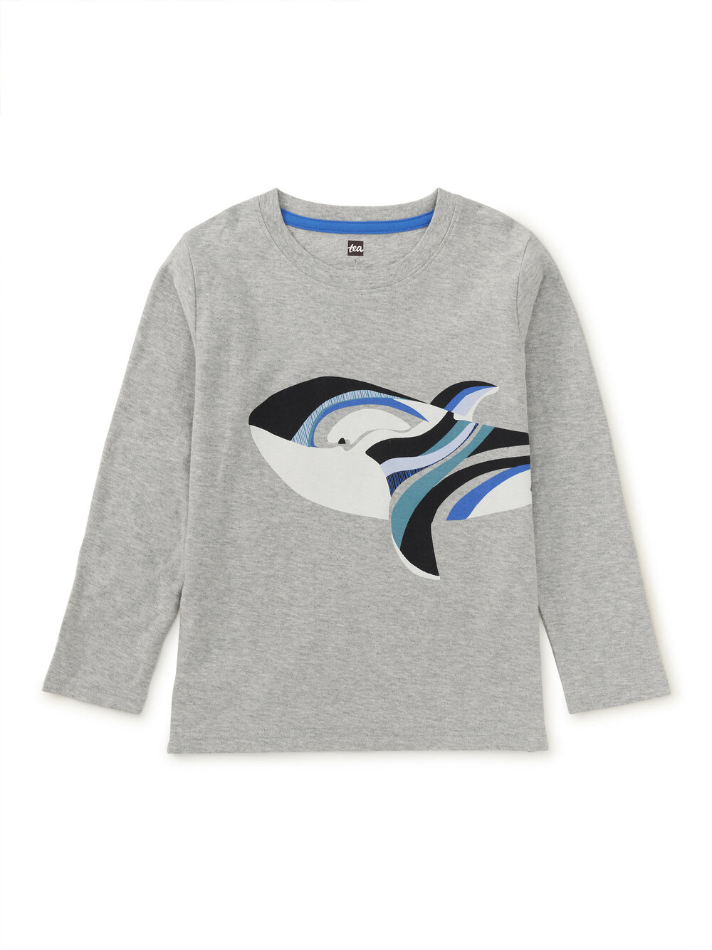 Tails of the Sea Graphic Tee