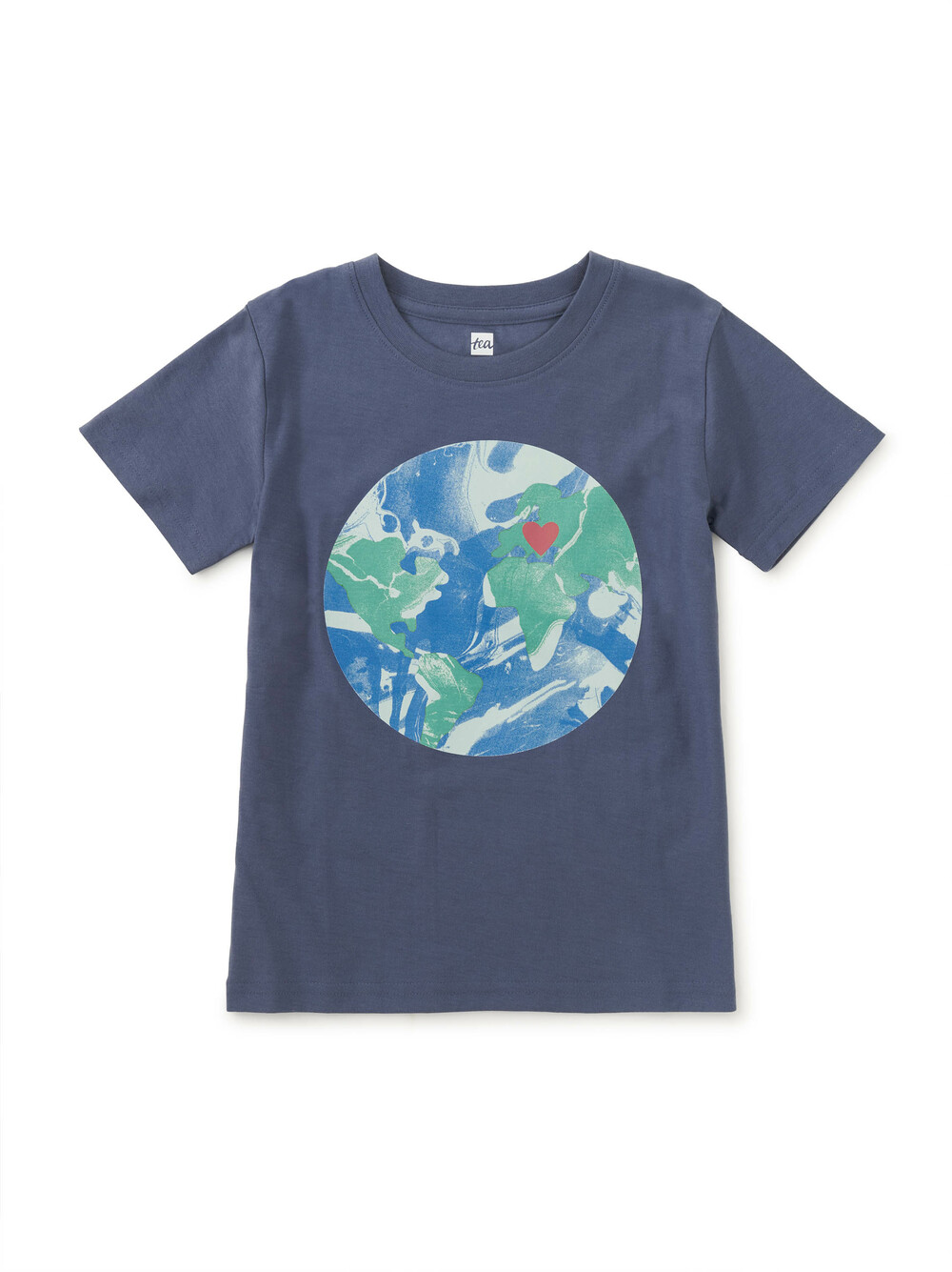 Give Back Tee