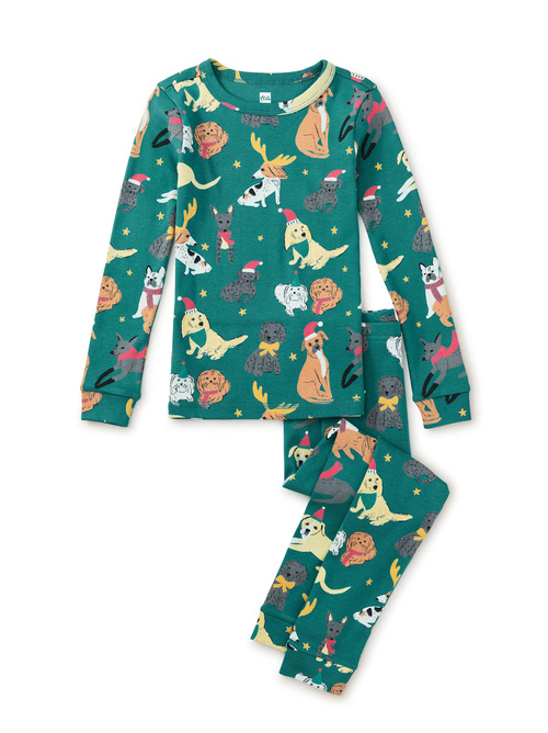 Tea collection pajamas sale
