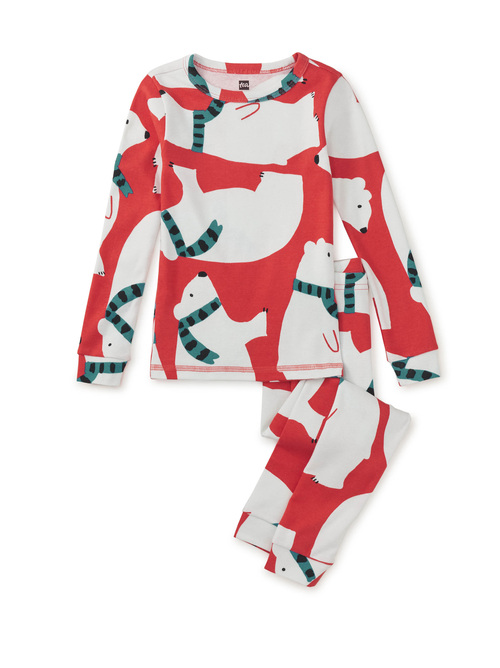 Goodnight Pajama Set