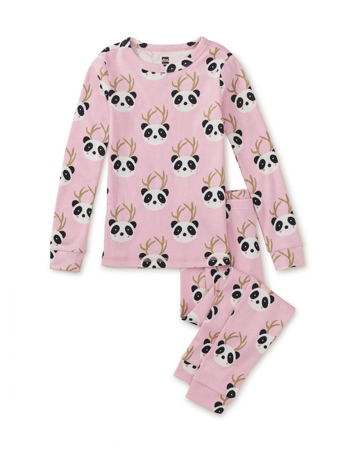Goodnight Pajama Set
