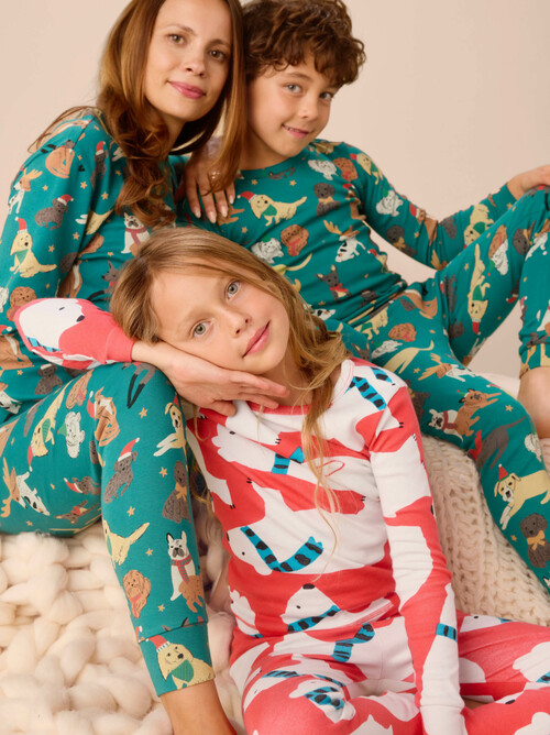 Goodnight Pajama Set