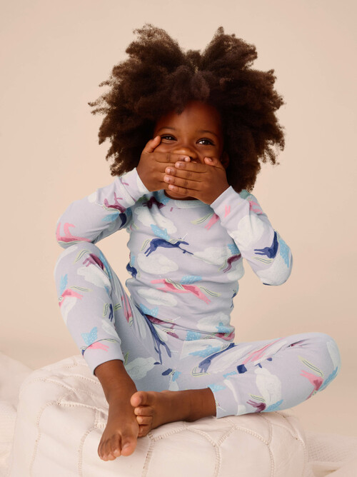 Goodnight Pajama Set