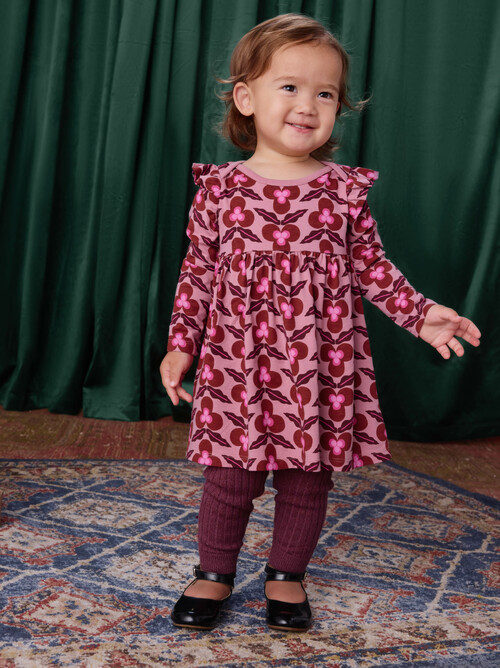 Mighty Mini Baby Dress