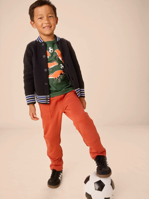 Playwear Pants