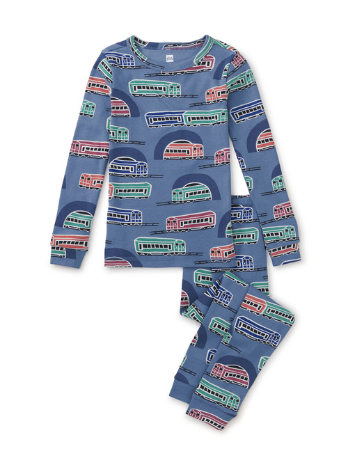 Goodnight Pajama Set