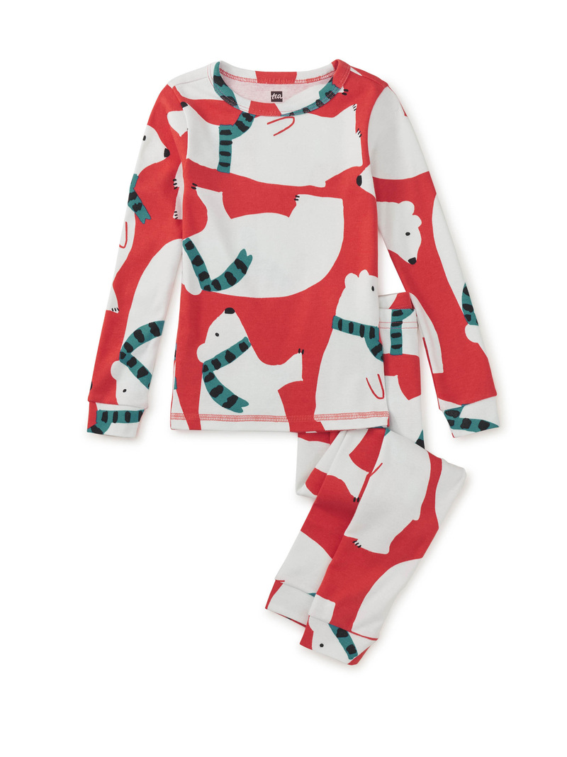 Goodnight Pajama Set