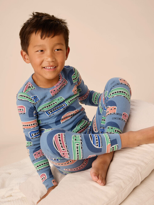 Goodnight Pajama Set
