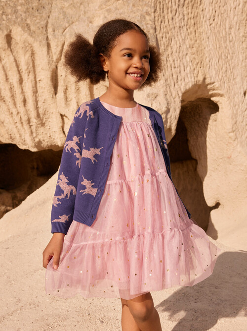 Baby Girl Clothes Sizes 0 4T Tea Collection