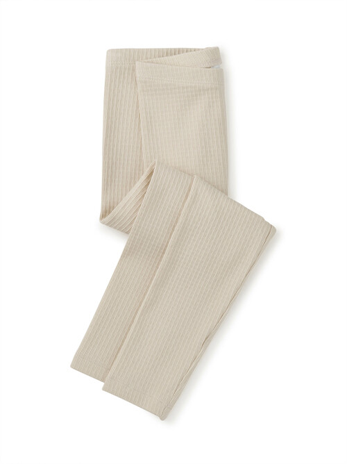 Pointelle Leggings