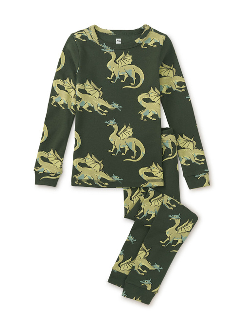 Goodnight Pajama Set