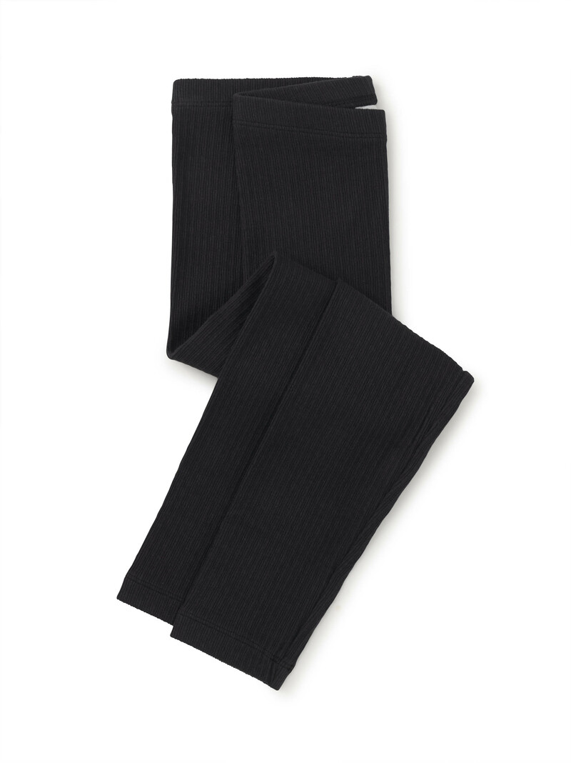 Pointelle Leggings