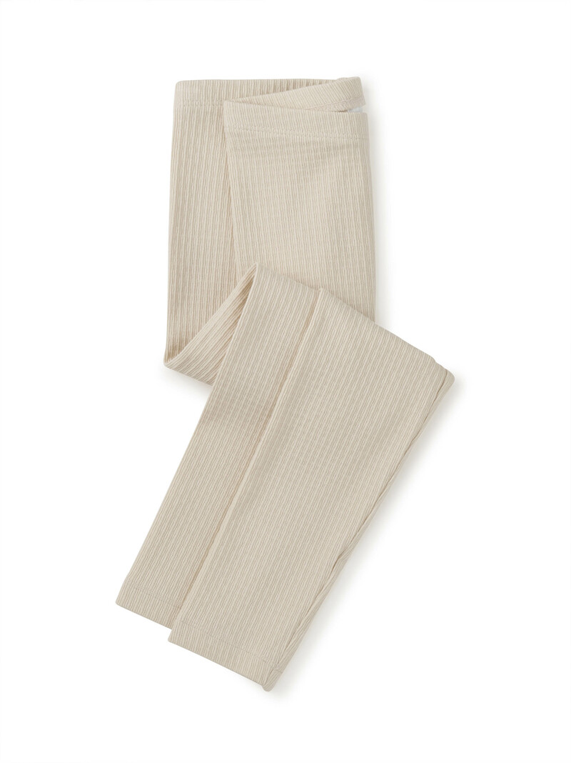 Pointelle Leggings