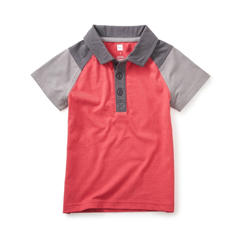 Oliver Surf Polo