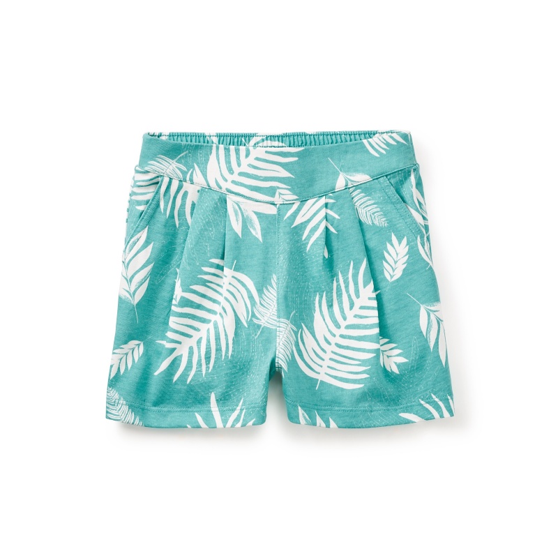 Wagga Wagga Boat Dock Shorts