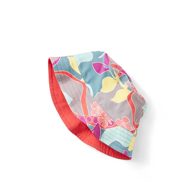 Callala Bay Reversible Swim Hat