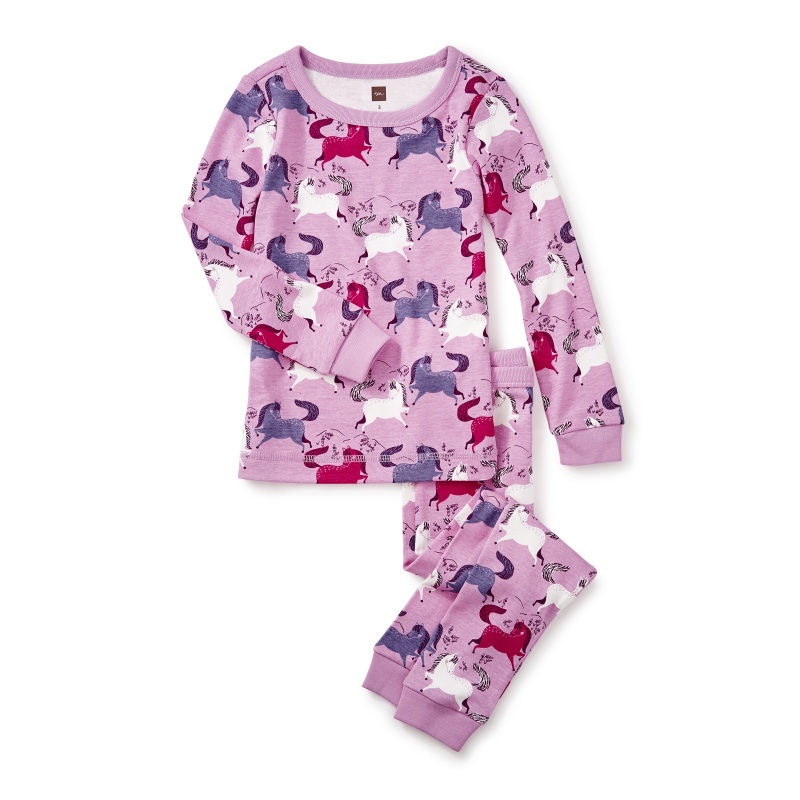 Shetland Pajamas