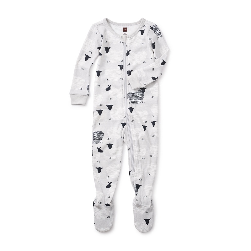 Baa Baa Baby Pajamas